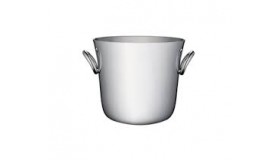 Christofle VERTIGO Ice Bucket